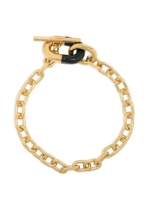 Rabanne chain-link bracelet - Gold - zdjęcie produktu nr 1