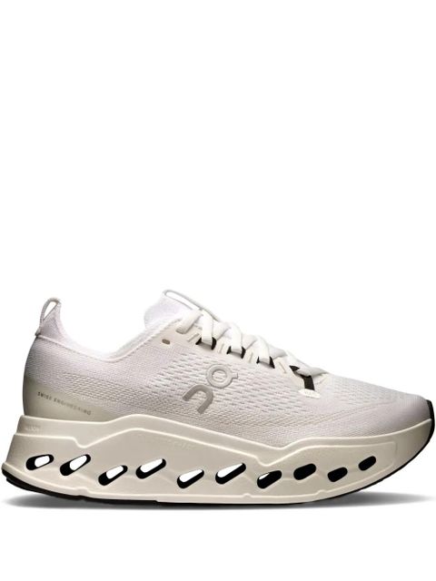 On Running Cloudsurfer Max "white" sneakers - zdjęcie produktu nr 1