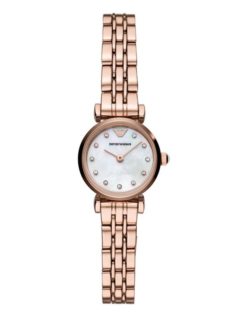 Emporio Armani Zegarek AR11203 damski - zdjęcie produktu nr 1