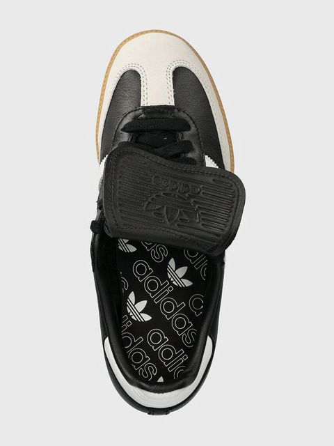 adidas Originals Samba LT sneakersy kolor czarny IG2010