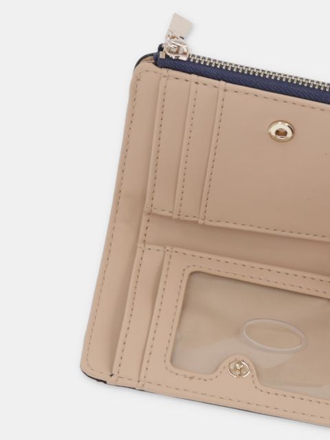 Guess portfel BOLENA damski kolor granatowy SWZG92 07156 - zdjęcie produktu nr 2