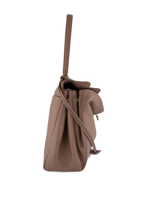 Balenciaga Rodeo top-handle tote bag - Brown