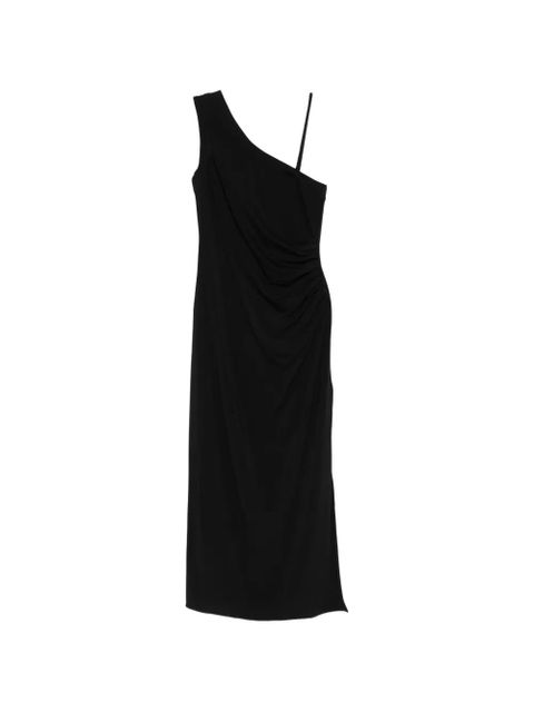 Max Mara Fiabe midi dress - Black - zdjęcie produktu nr 1