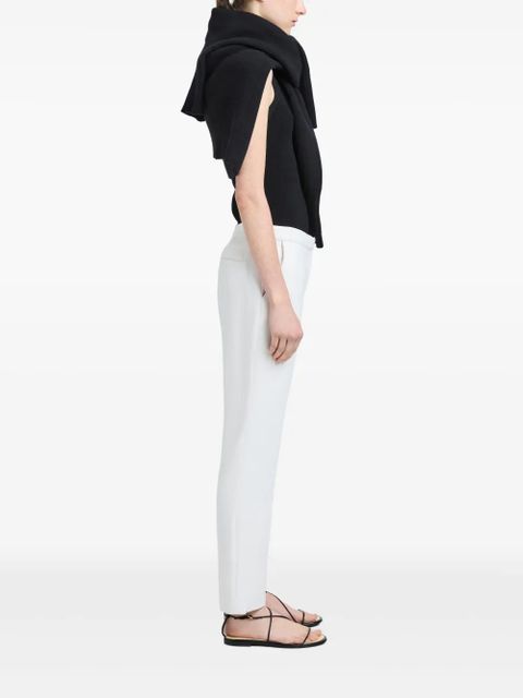 Proenza Schouler Alexia trousers - White