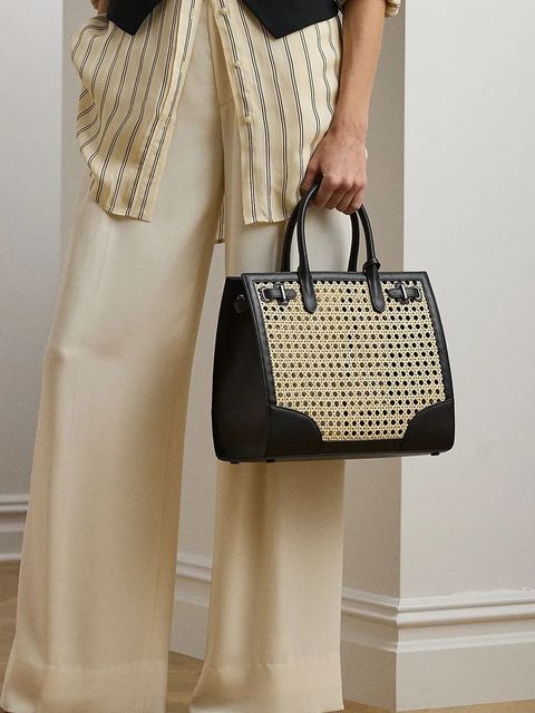 Lauren Ralph Lauren torebka