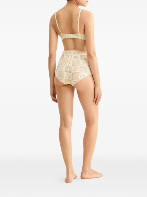 ERES Symbolique shortys bottom - Neutrals