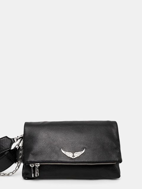 ZADIG&VOLTAIRE torebka skórzana - zdjęcie produktu nr 1