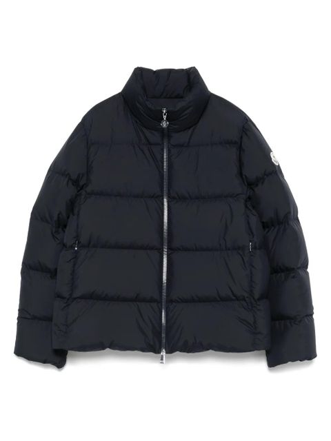 Moncler Mauzun jacket - Blue - zdjęcie produktu nr 1