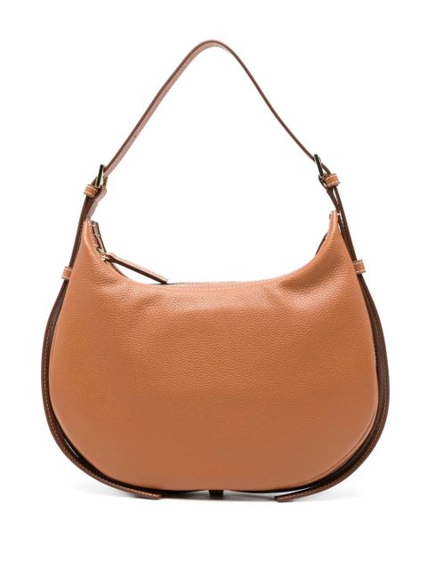 ATP Atelier small Silea cross body bag - Brown - zdjęcie produktu nr 1