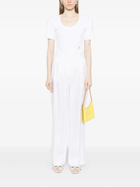 Reformation Alex trousers - White - zdjęcie produktu nr 2