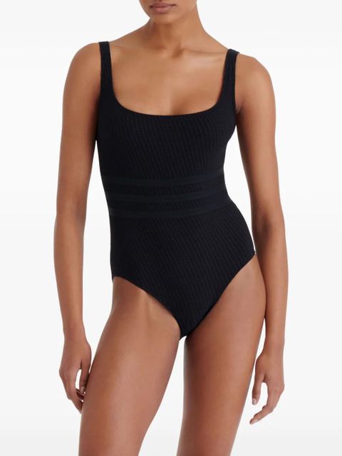 ERES Glory swimsuit - Black