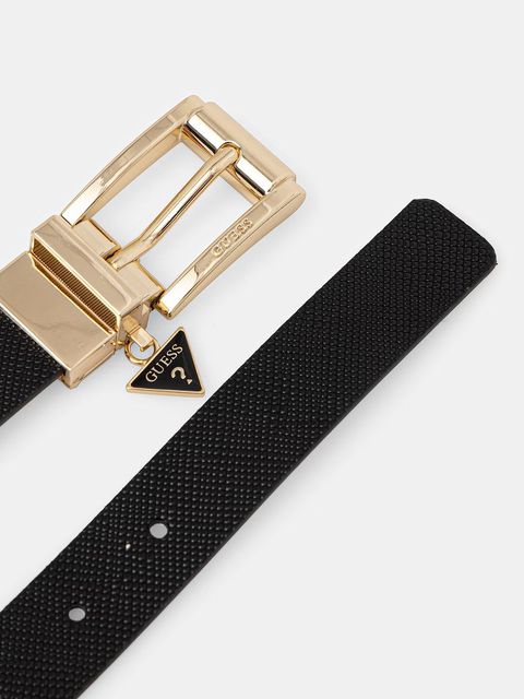 Guess pasek dwustronny PATSIE - zdjęcie produktu nr 1