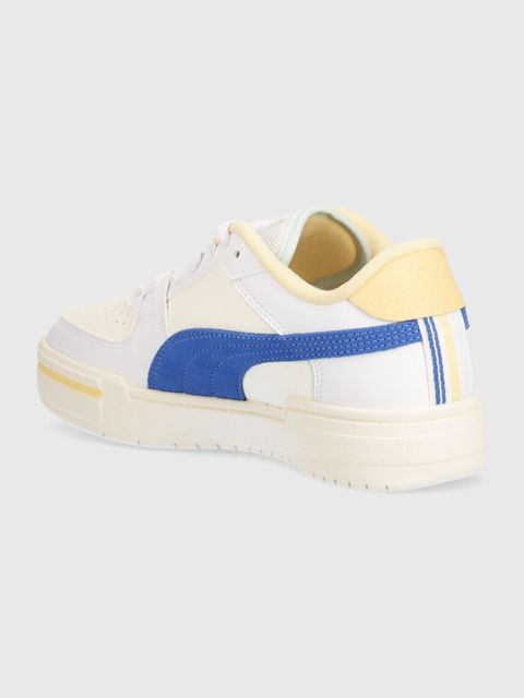 Puma sneakersy CA Pro Retro Resort Wns kolor żółty 395883