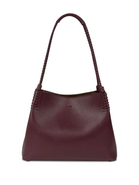 ETRO small Libra tote bag - Red