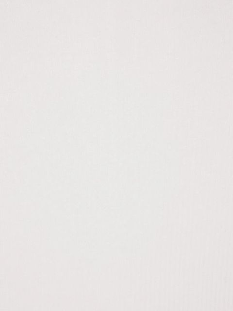 JW Anderson long-sleeve top - White