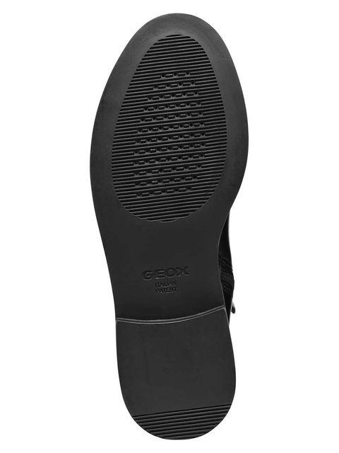 Geox kozaki skórzane D SERILDA