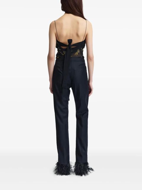 16Arlington Amati top - Black