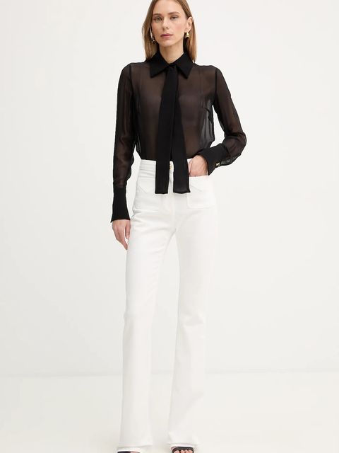 Elisabetta Franchi jeansy