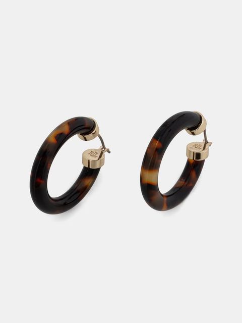 Lauren Ralph Lauren kolczyki damskie - zdjęcie produktu nr 2