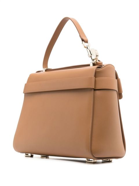 Chloé Nacha crossbody bag - Neutrals