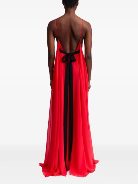 16Arlington Febe gown - Red - zdjęcie produktu nr 2