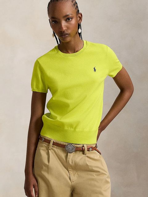 Polo Ralph Lauren sweter - zdjęcie produktu nr 1