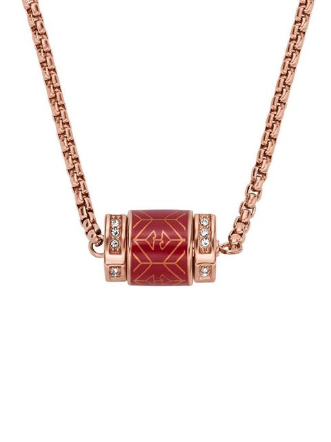 Emporio Armani naszyjnik - zdjęcie produktu nr 2