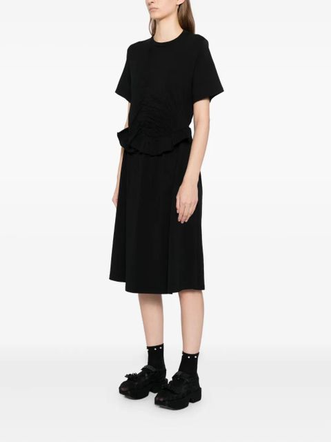 Cecilie Bahnsen Bonnie dress - Black - zdjęcie produktu nr 2