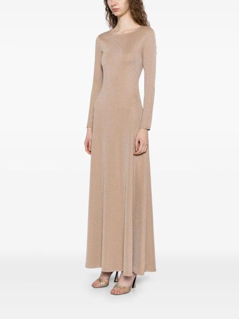 Reformation Kori dress - Neutrals