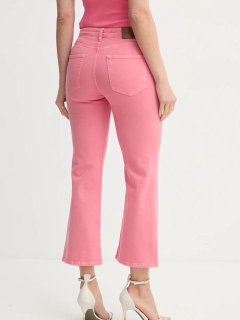 Pinko jeansy
