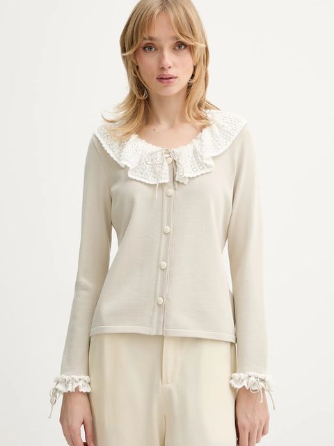 The Sleeper kardigan - zdjęcie produktu nr 1