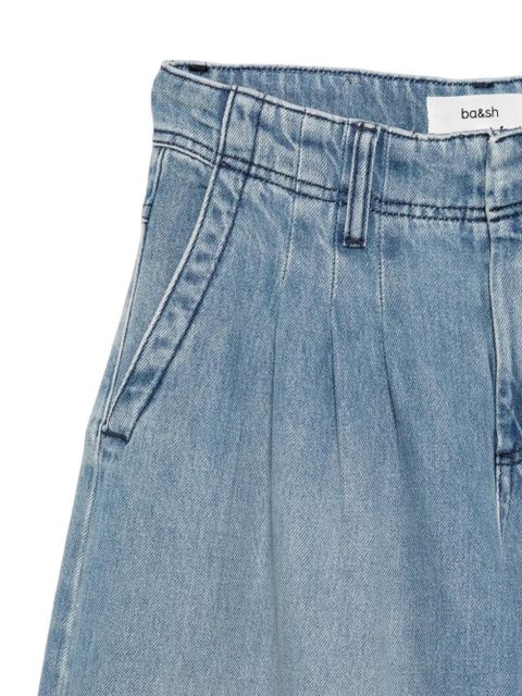 Ba&Sh Toby jeans - Blue