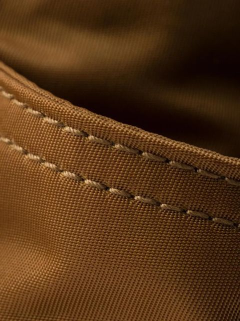 Prada Re-Nylon tote bag - Brown