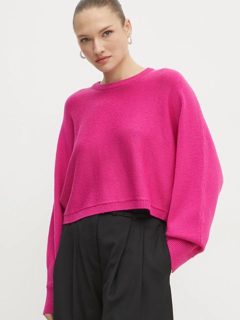 MICHAEL Michael Kors sweter wełniany - zdjęcie produktu nr 1