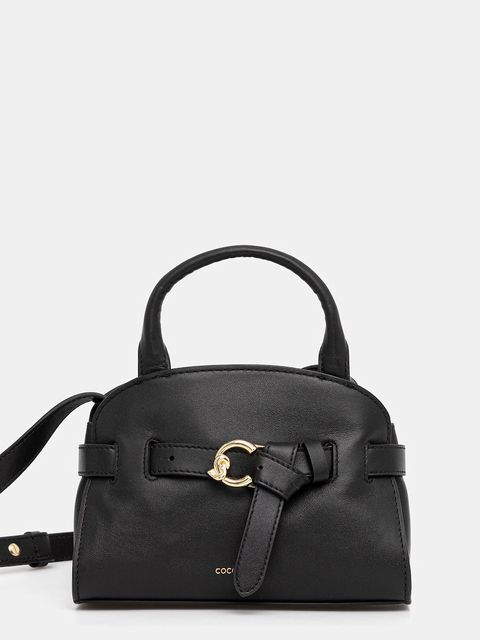 Coccinelle torebka skórzana SABINE - zdjęcie produktu nr 1