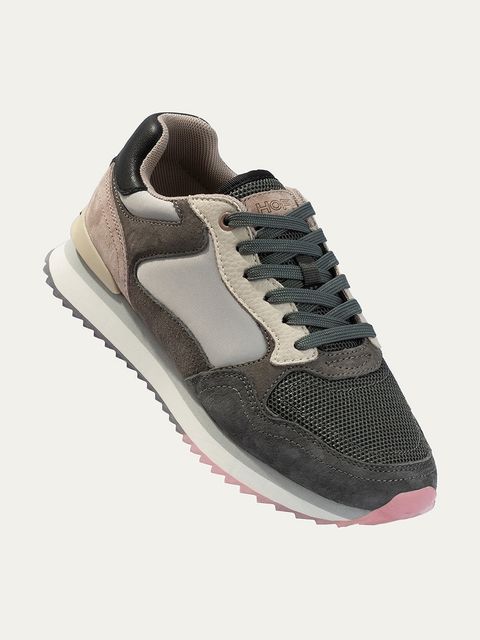 Hoff sneakersy Seoul kolor szary