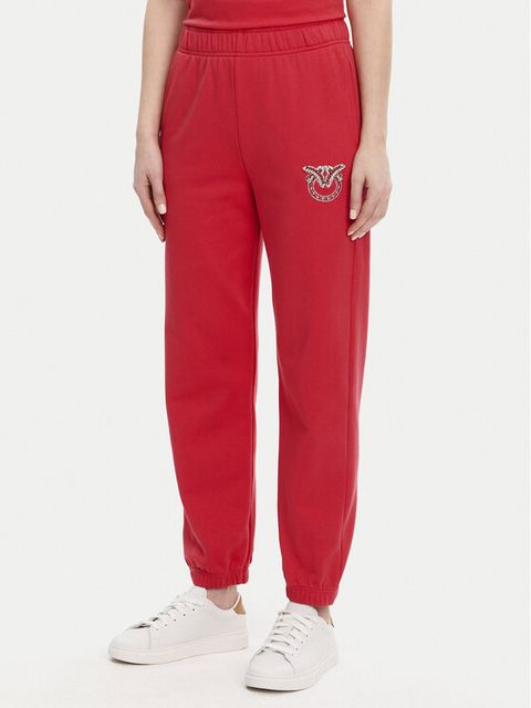 Spodnie dresowe PINKO