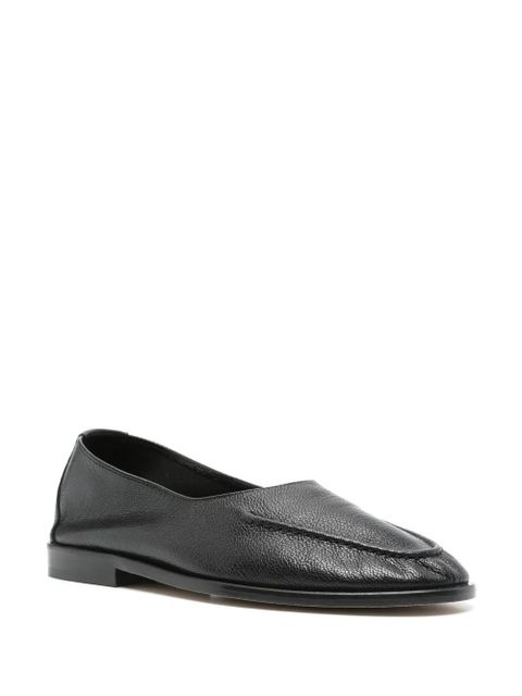 Hereu Juliol loafers - Black - zdjęcie produktu nr 2