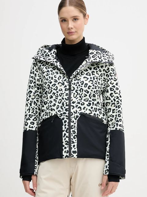 Rossignol kurtka narciarska ROCHRUN - zdjęcie produktu nr 1