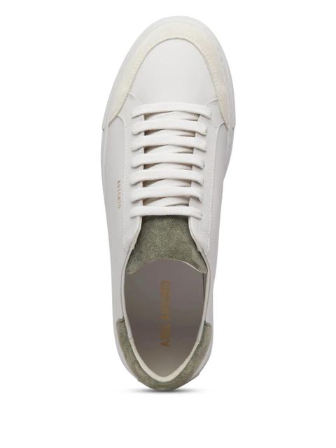 Axel Arigato Clean 90 Triple sneakers - White