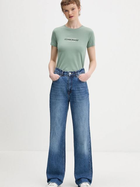 Guess Jeans t-shirt - zdjęcie produktu nr 1