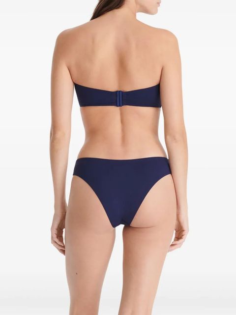 ERES Coulisses bikini bottoms - Blue