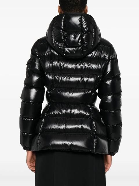 Moncler Barante jacket - Black