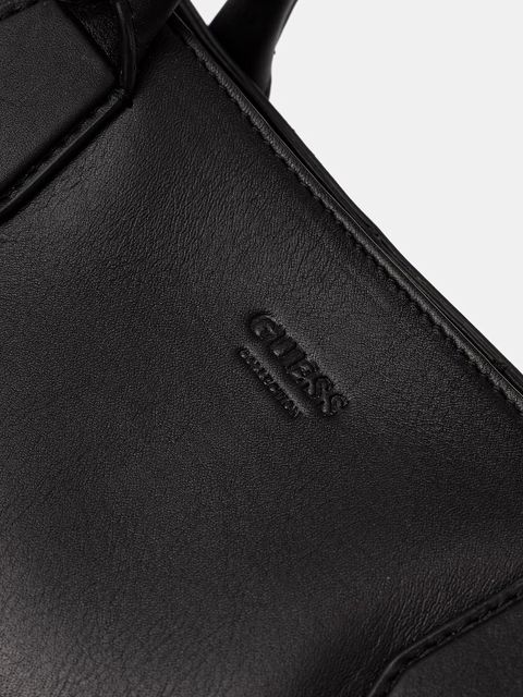 Guess torebka skórzana LIZA