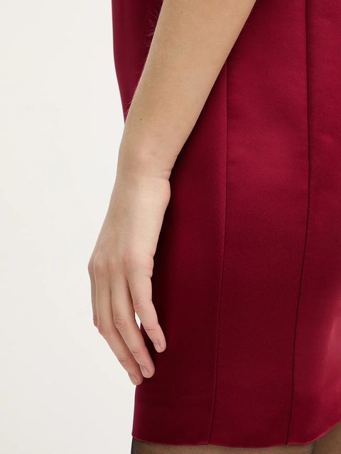 IBlues sukienka CALERNO