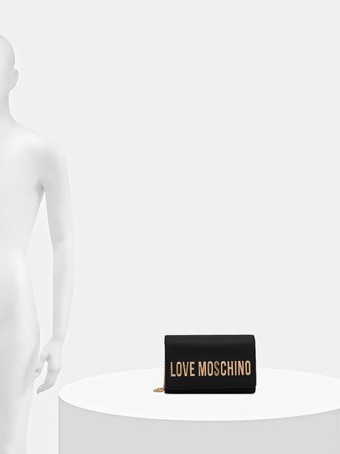 Love Moschino torebka