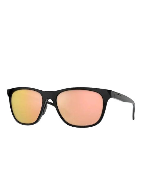 Oakley Leadline sunglasses - Black - zdjęcie produktu nr 2