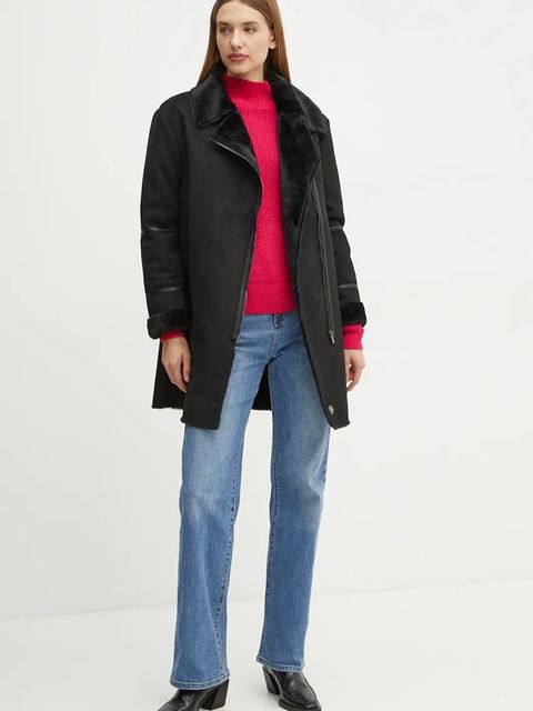 Morgan sweter z domieszką wełny MSTORI - zdjęcie produktu nr 2