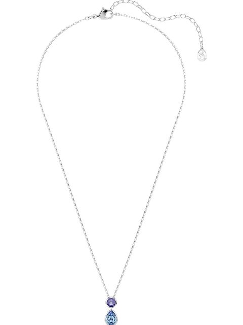 Swarovski naszyjnik CHROMA - zdjęcie produktu nr 1