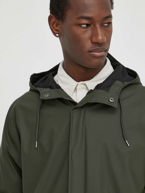 Rains kurtka 18010 Jackets
